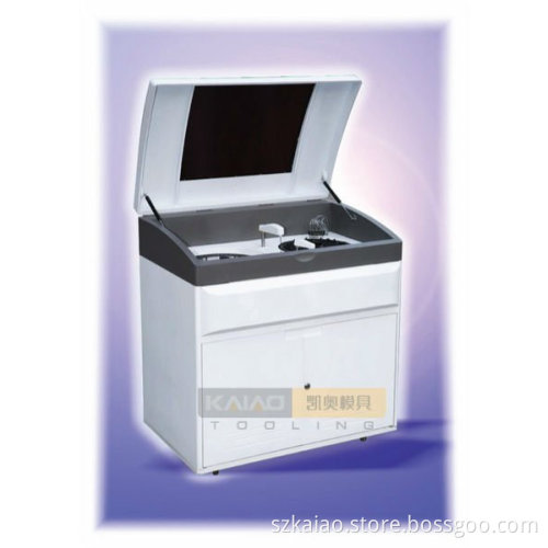 High Quality Custom Injection Moulding